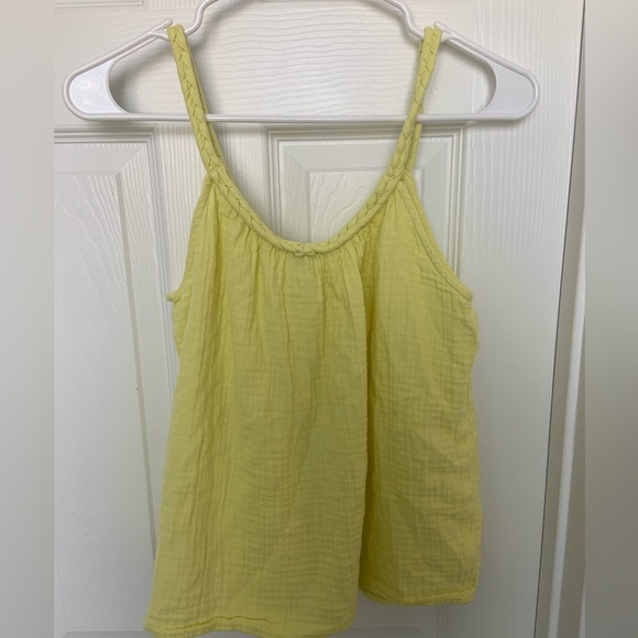 Braided Strap Top Old Navy Size XS - Picture 7 of 8